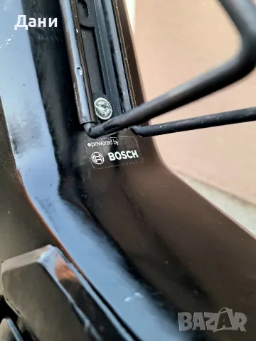 Cube Reaction Hybrid 29" 2020 Електрически планински спортен велосипед, снимка 7 - Велосипеди - 50235046