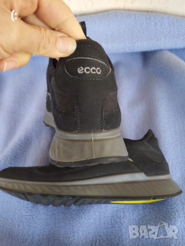 Ecco coretex номер 37., снимка 7 - Маратонки - 44807346