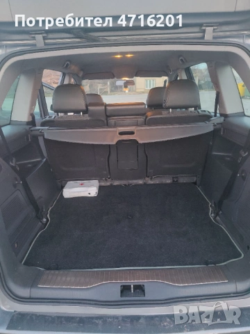 Opel zafira, снимка 14 - Автомобили и джипове - 53188417