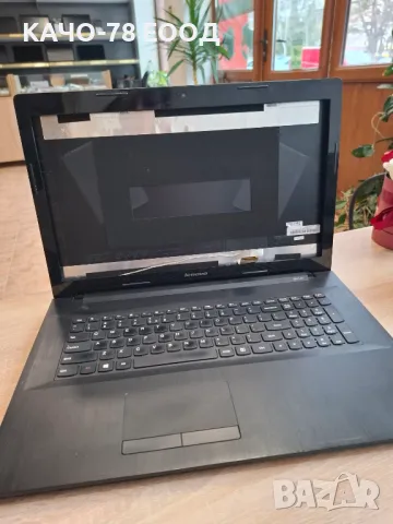 Lenovo – G70-70/80HW
