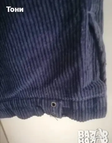 ELHO Дамски Джинси Бермуди Като Нови L , снимка 2 - Къси панталони и бермуди - 53729092