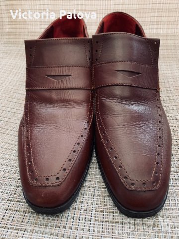 F.RUBINO красиви удобни обувки малък размер, снимка 4 - Дамски боти - 34602959