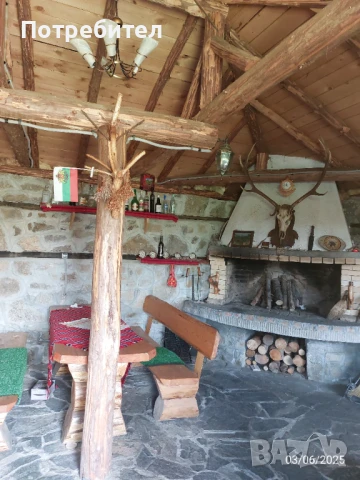 Почивна База "Хайдушки поляни", снимка 13 - Други - 50571428