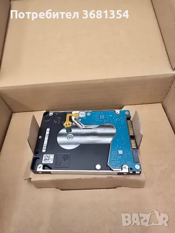 Barracuda 2TB ST2000LMZ15, снимка 2 - Твърди дискове - 56255324