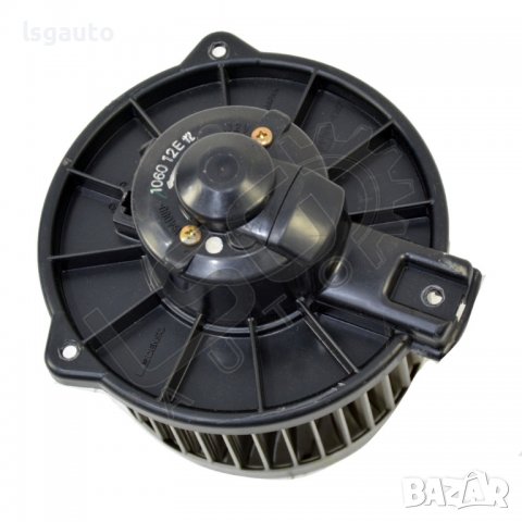 Мотор вентилатор парно Honda Jazz(2002-2008) ID:92304, снимка 2 - Части - 39338194