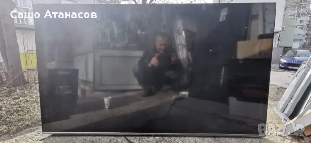 TCL 55C635 със счупена матрица ,40-L17CW2-PWB1ZG ,40-R51MG8-MAB2HG ,40-FFS011-VOD2HG ,WKCT26M2501