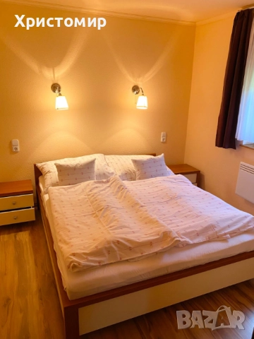 Двустаен апартамент под наем в Центъра, снимка 4 - Апартаменти - 51757382