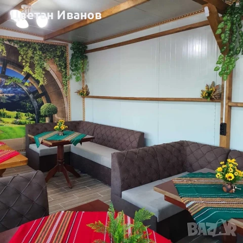 Рибарник водни площи , снимка 14 - Други - 50518743