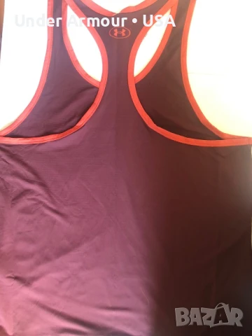 Project Rock • Under Armour • USA, снимка 5 - Други - 50575520