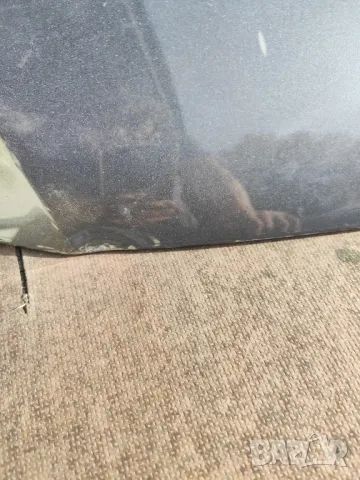 преден капак транспортер т6 , снимка 3 - Части - 50429332