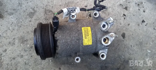 Компресор климатик Ford Focus III 1.6 TDCI, снимка 1