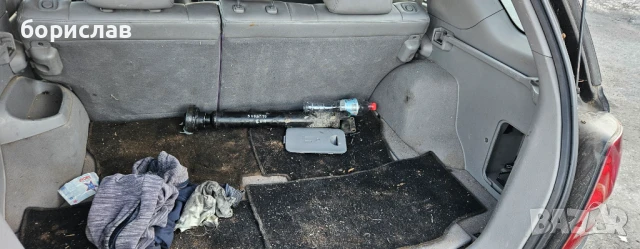 Киа Соренто 2.5 crdi на части, снимка 11 - Части - 51233678