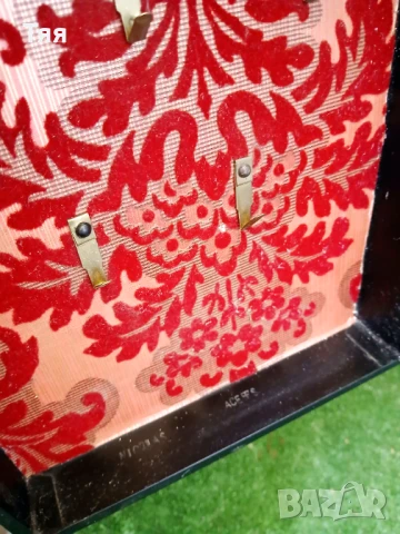 Къщичка за ключове ковано желязо , снимка 5 - Антикварни и старинни предмети - 51080058