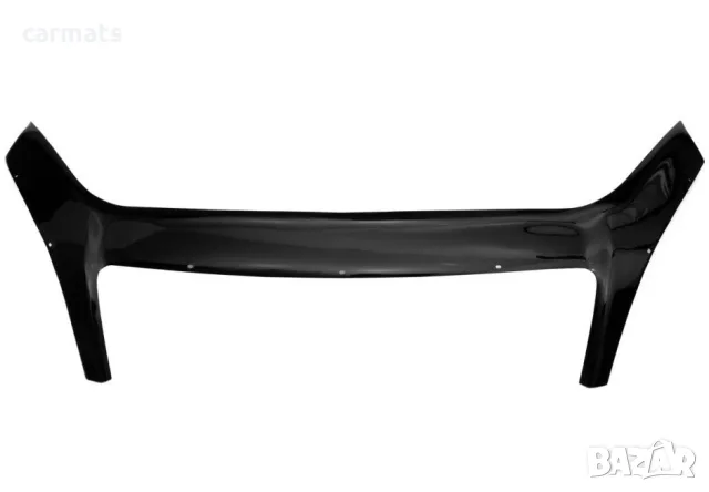Дефлектор за преден капак REIN за Toyota Land Cruiser J120 (2003-2009)
