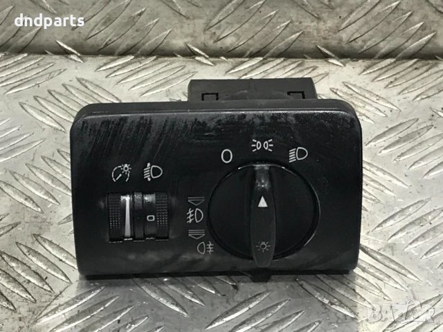 Ключ фарове Audi A6,2002г.