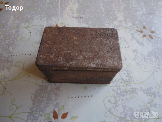 Немски армейски Мотоциклетни очила на Wehmacht от MW 1941 , снимка 13 - Други ценни предмети - 39972483