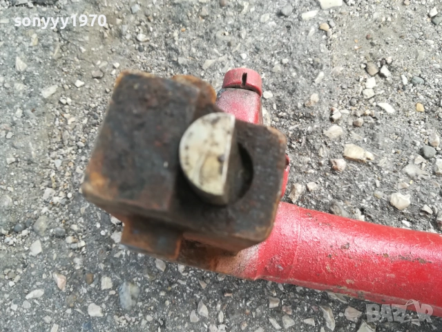 AUDI A6-ТЕГЛИЧ 3008251731, снимка 4 - Аксесоари и консумативи - 51544768