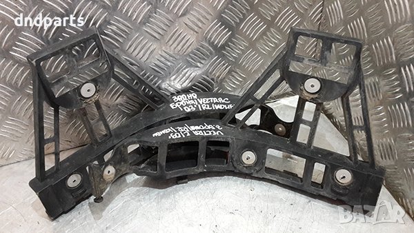 Държачи задна броня за Opel Vectra C, 2003г. - комби