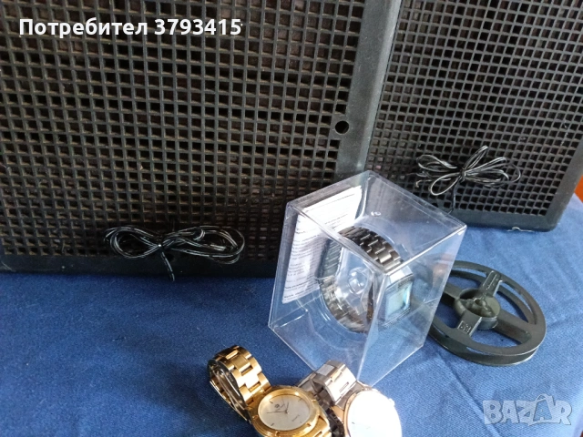 Тонколони , снимка 3 - Тонколони - 53535711