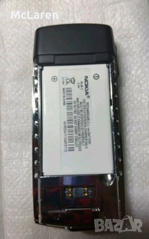 Nokia 8850, снимка 5 - Nokia - 53847455