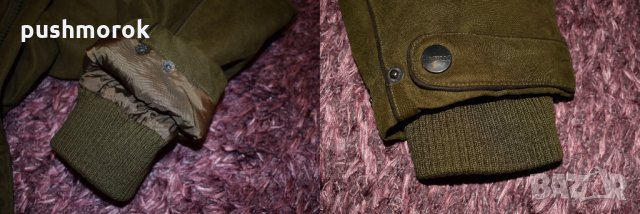 Sherwood Forest Kensington Jacket Mens Waterproof Hunting Fishing - лов риболов мъжко яке, снимка 11 - Якета - 34484687