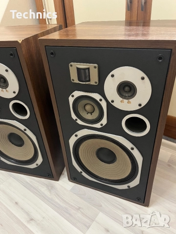 Pioneer hpm-60 тонколони