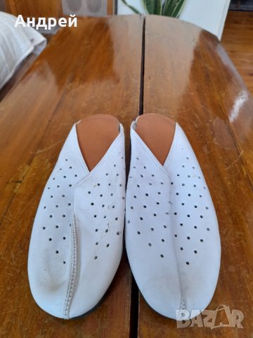 Стари медицински сандали,чехли,обувки #4