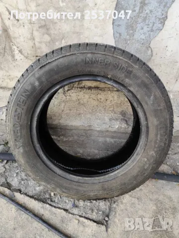 ГУМА VREDESTEIN QUATRAC 185/65 R15 88H, снимка 4 - Гуми и джанти - 48139004