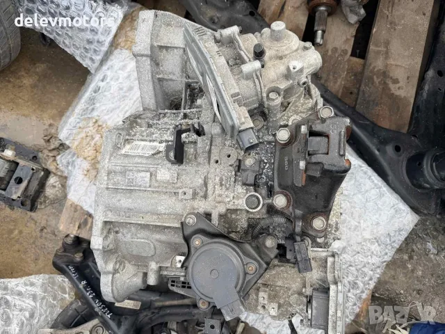 M61W автоматична скоростна кутия от Hyundai Tucson, снимка 2 - Части - 56180664