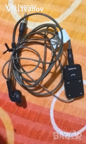 Слушалки за Нокия 
