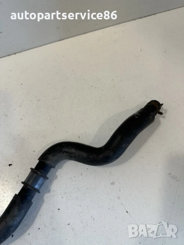 Тръба за маркуч на сервоуправлението за Mazda CX-7 2.2 MZR-CD  (2011) #1122, снимка 2 - Части - 53640183