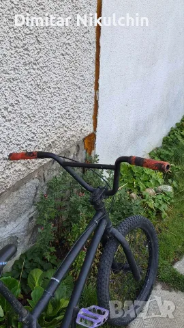 Продавам бмх в отлично състояние , снимка 2 - Велосипеди - 56275492