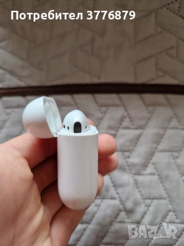 Airpods Gen 2, снимка 6 - Bluetooth слушалки - 52883588