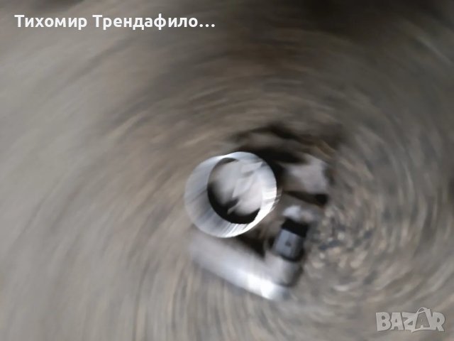 Дроселова клапа 06A133062AT  SKODA OCTAVIA 1.6 , 06A 133 062 AT , 7.03703.76.0, снимка 5 - Части - 47971268