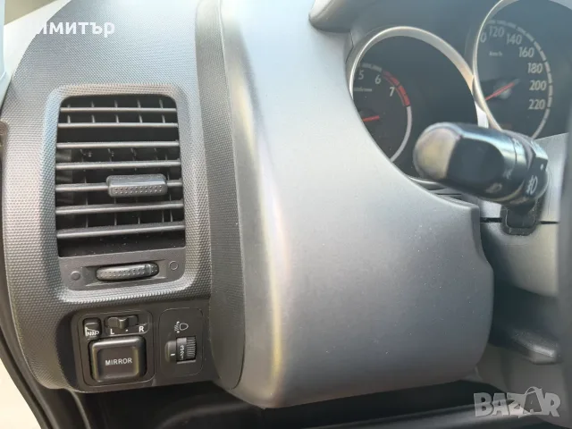 ХОНДА ДЖАЗ - Автоматична скостна кутия, снимка 13 - Автомобили и джипове - 55748013