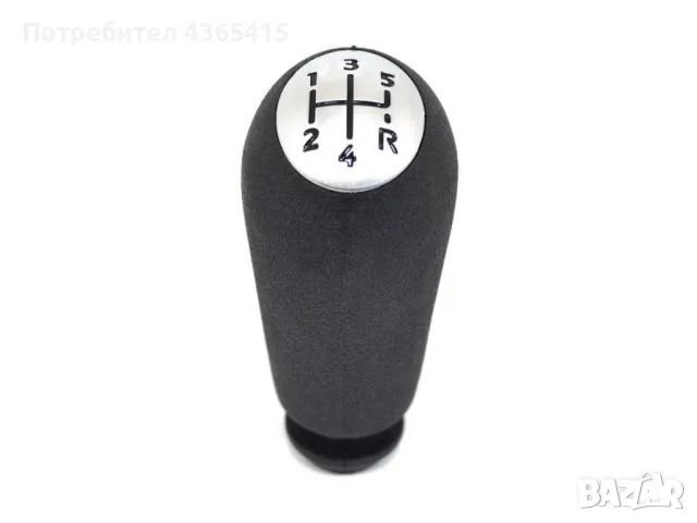 Топка за скоростен лост Dacia / Renault - 8200379950