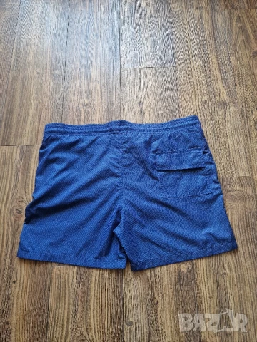 Страхотни мъжки къси шорти , бански STONE ISLAND размер XL , снимка 6 - Бански - 51349216
