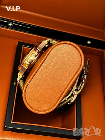 Часовник Patek Philippe Nautilus 5712, снимка 7 - Мъжки - 52879889