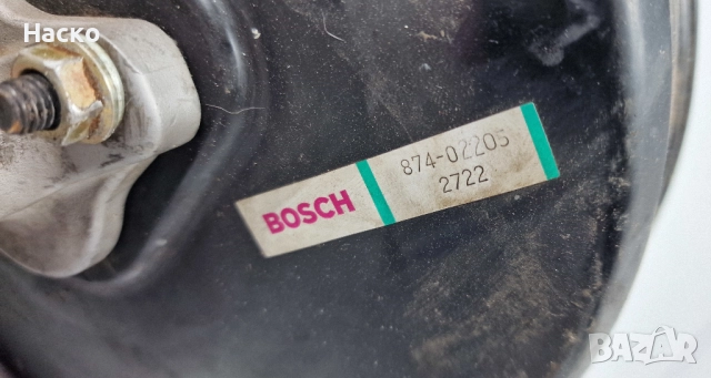 Серво Спирачна Помпа Тойота Корола Версо 2.0 Д4Д Toyota Corolla Verso 2.0 D4D 874-02205 2000 - 2004, снимка 2 - Части - 52430843