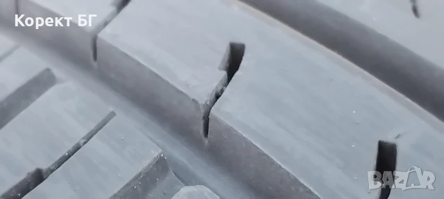 Гуми 155 65 14 Континентал Continental 4 броя. Като нови. Нов внос. Цената е за брой гума. 