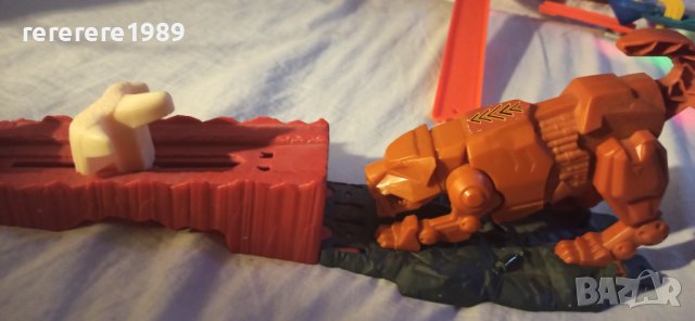 Писти Hotwheels, снимка 3 - Коли, камиони, мотори, писти - 42209125