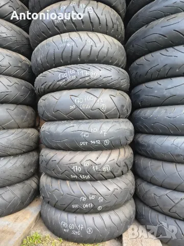 Мото гуми. 170 60 16 Цени от 10до35лв. За количество отстъпка!!! , снимка 6 - Гуми и джанти - 50298686