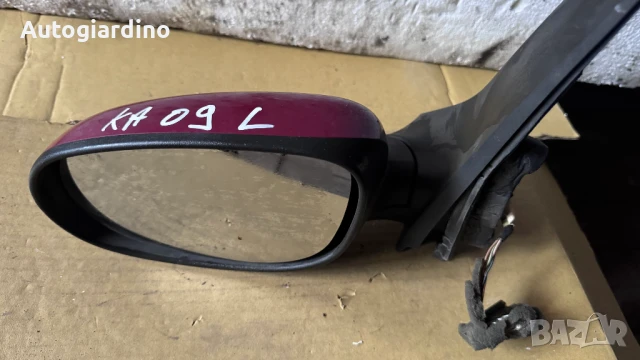 Странично огледало зa Ford KA - E8024813 / E8030020