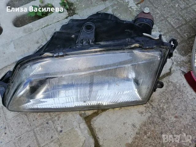 Продавам фарове и стопове за Пежо 306, снимка 3 - Части - 56058677