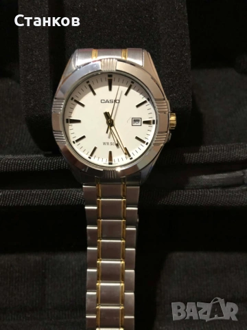 Casio MTP 1308, снимка 4 - Мъжки - 53124212