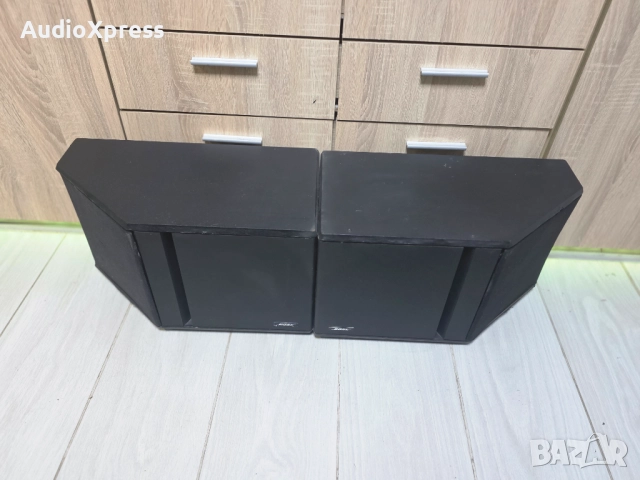 🔥🔊 BOSE 4.2 – легенди в компактна форма! 🔊🔥, снимка 7 - Тонколони - 52903061