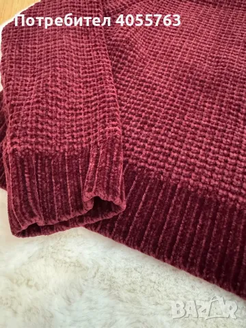 Блуза lcw, снимка 4 - Блузи с дълъг ръкав и пуловери - 48739490