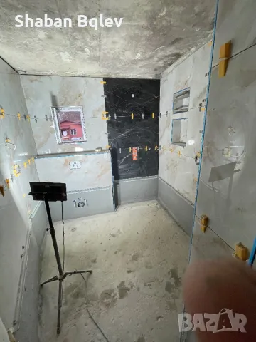 Ремонт на бани София.Благоевград, снимка 1