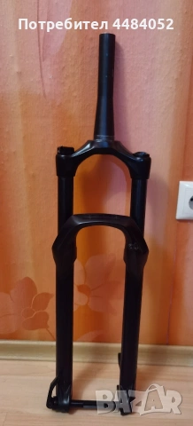 Вилка RockShox judy 29, снимка 11 - Части за велосипеди - 50428432
