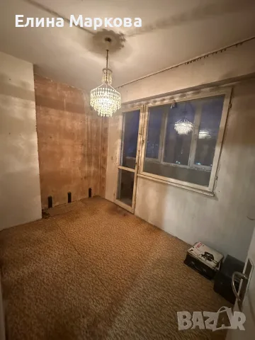 ПРОДАВА СЕ ГАРСОНИЕРА !, снимка 2 - Апартаменти - 55717118
